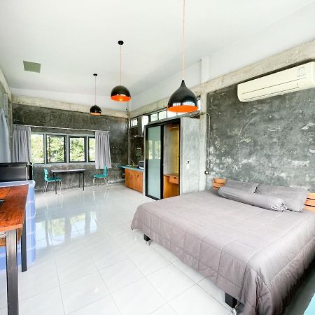 The Endless Bangtao Residence Chat 2 Бангтао-Біч Екстер'єр фото
